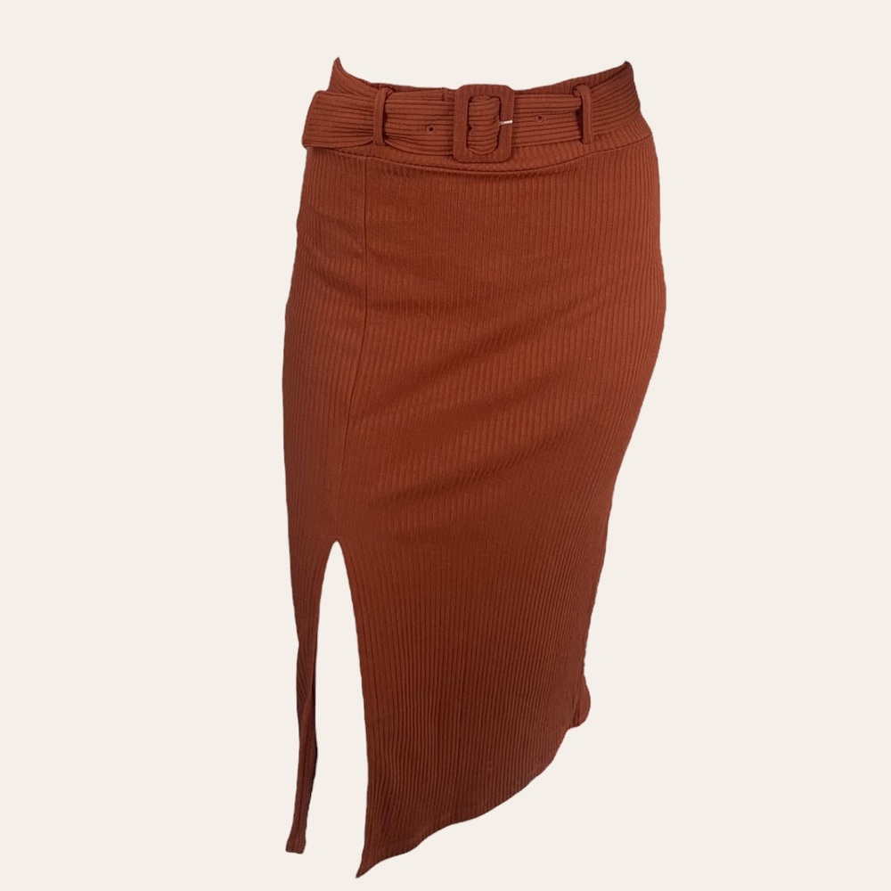 Elodie Skirt